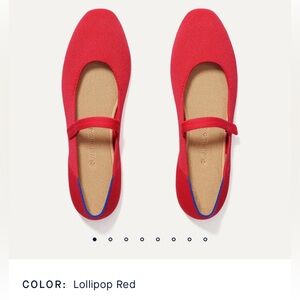 COPY - Rothy’s | The Square Mary Jane